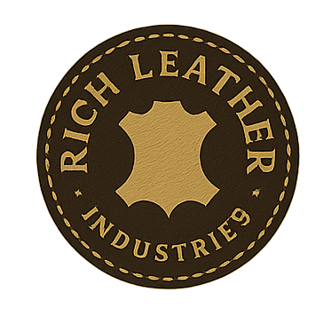 Rich Leather Industry